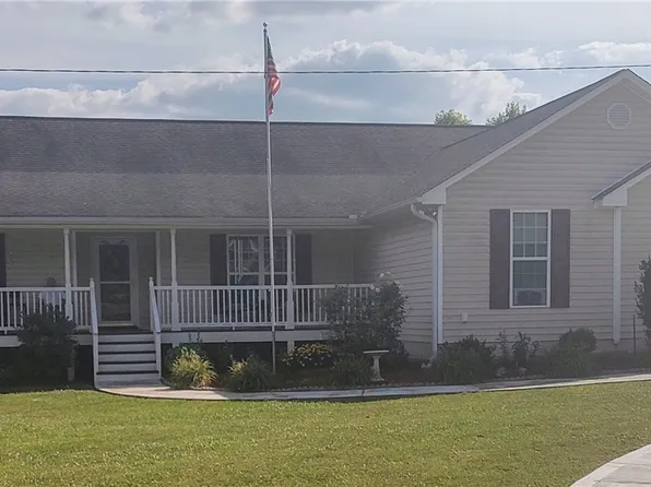 2242 Crawfordville Road, Philomath, GA 30660