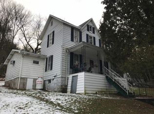 69 Horseshoe Ln, Woodland, PA 16881