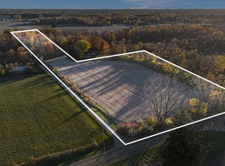 Staley Rd, Eau Claire, MI 49111