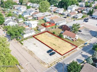 510 N Wood River Ave, Wood River, IL 62095
