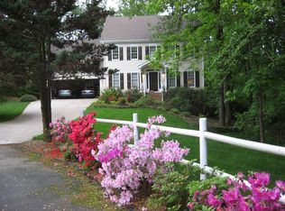 1900 Passmore Ct, Raleigh, NC 27614