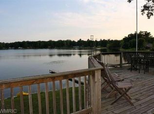 2781 Lakeshore Rd, Twin Lake, MI 49457