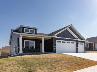 1102 6th Ave NW, Kasson, MN 55944