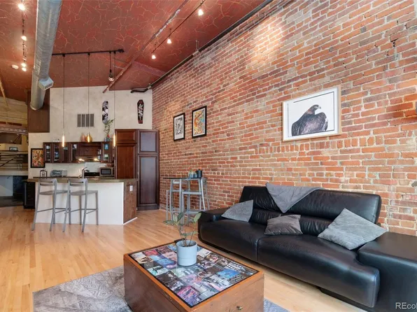 1617 California Street #3F, Denver, CO 80202