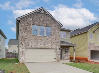 11597 Winston Dr, Hampton, GA 30228