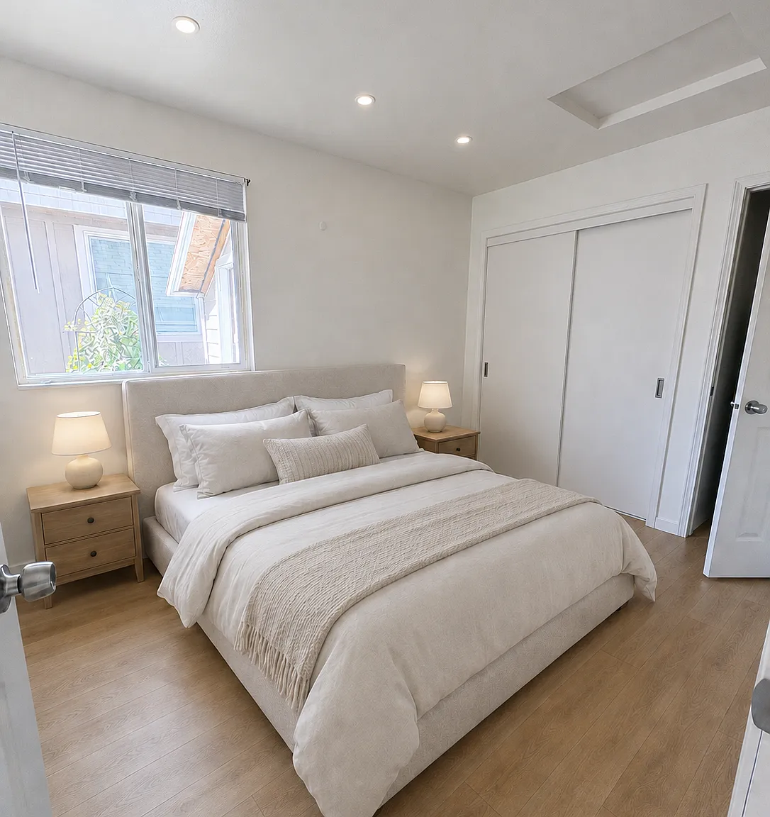 1 bed, 525 sqft, $1,650 — Photo 3