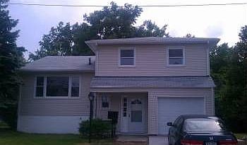 New siding and windows!