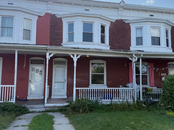 3234 Hoffman St, Harrisburg, PA 17110