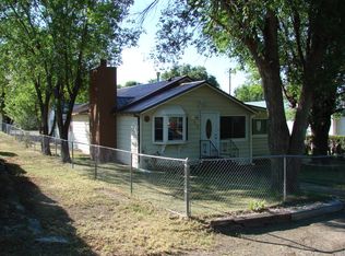 845 N 4th St, Raton, NM 87740