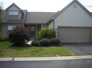 112 Pebble Creek Dr, Etna, OH