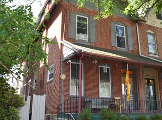 406 Green Ter FLOOR 1, Reading, PA 19601