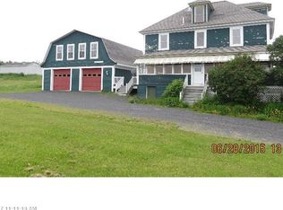 1741 Aroostook Rd, Wallagrass, ME 04781