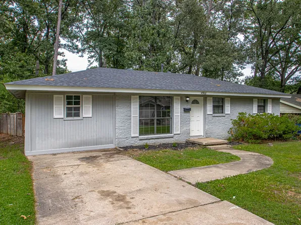 4900 Trinity Dr, Little Rock, AR 72209
