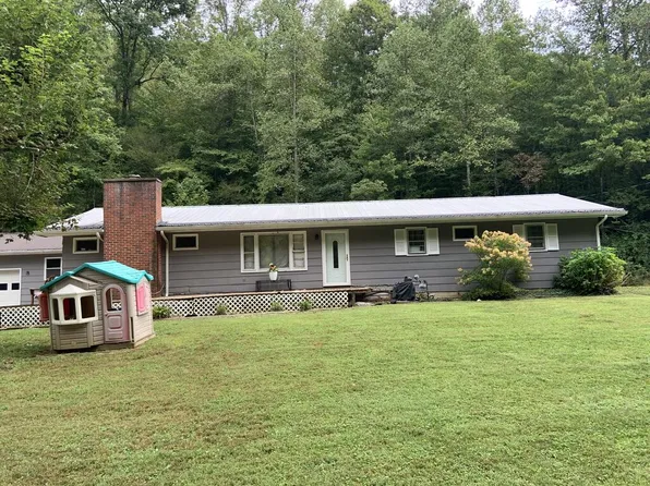 343 Barnett Rd, Salyersville, KY 41465