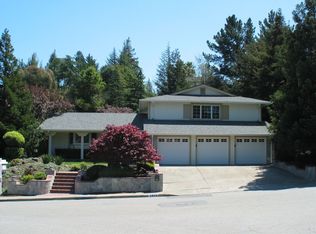 2453 Camino De Jugar, San Ramon, CA 94583