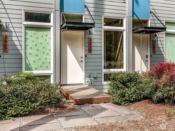 3855 21st Avenue SW, Seattle, WA 98106
