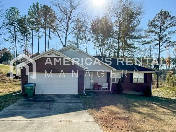 67 Wilson Way, Lincoln, AL 35096