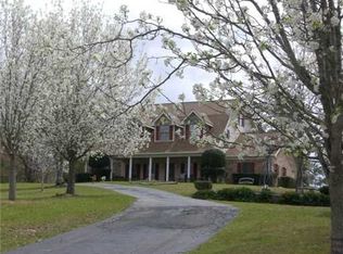 13458 Vernal River Rd, Lucedale, MS 39452