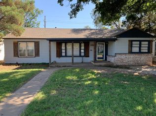 3411 28th St, Lubbock, TX 79410