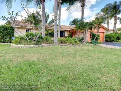 7611 Sunflower Dr, Margate, FL, 33063