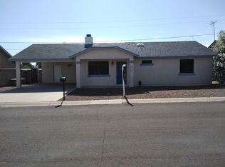 480 S Stardust Ln, Apache Junction, AZ 85120