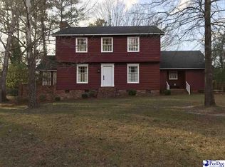 2116 Lide Springs Rd, Darlington, SC 29540