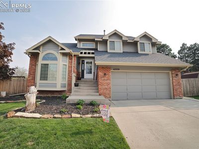 6320 Fall River Dr, Colorado Springs, CO, 80918