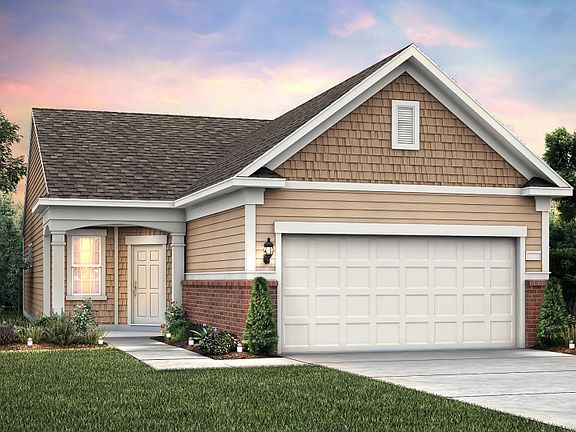 Steel Creek Elevation 3