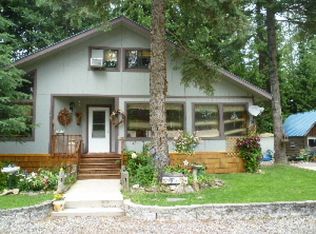 21 Pettit Ln, Priest River, ID 83856