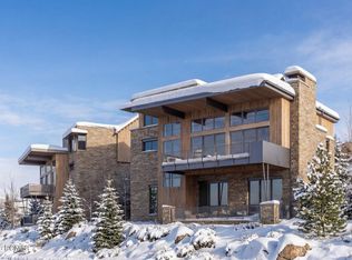 10252 N Liv Pl, Park City, UT 84060