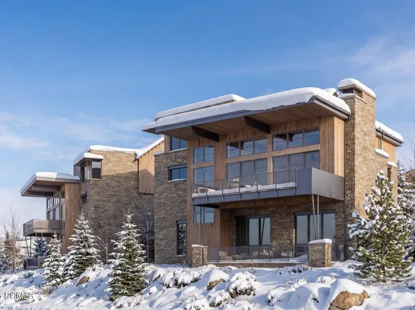 10252 N Liv Pl, Park City, UT 84060