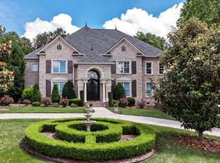 8715 Kentucky Derby Dr, Waxhaw, NC 28173