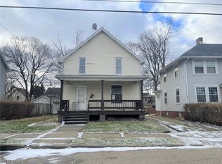 1226 14th St NW, Canton, OH 44703