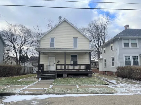 1226 14th St NW, Canton, OH 44703