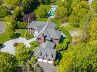 2 Laurelwood Ct, Rye, NY 10580