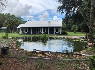 6291 NW County Road 336, Chiefland, FL 32626