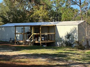 3009 Camp Josey Rd, Blythe, GA 30805