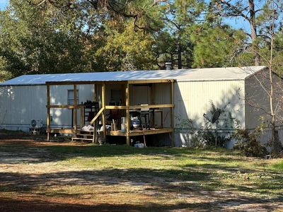 3009 Camp Josey Road, Blythe, GA, 30805