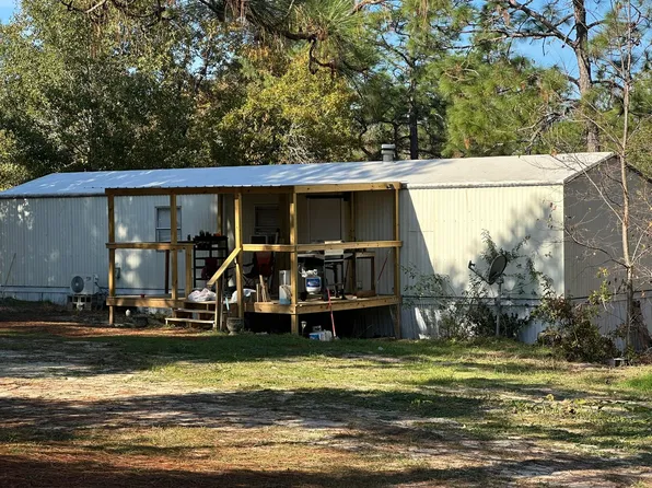 3009 Camp Josey Road, Blythe, GA 30805