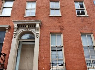 809 Park Ave, Baltimore, MD 21201