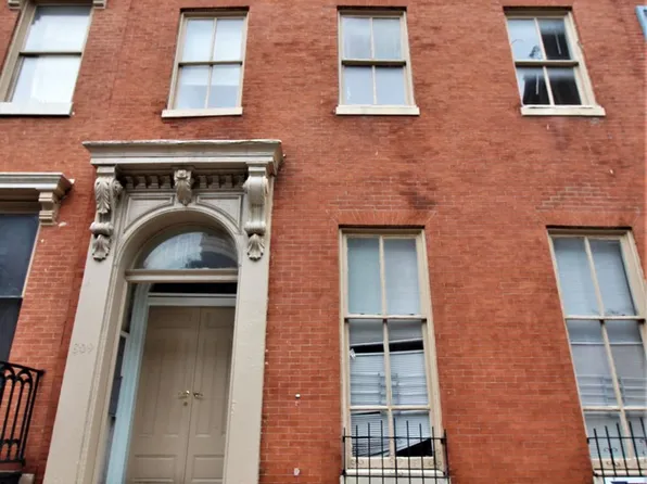 809 Park Ave, 809 Park Ave APT 2A, Baltimore, MD 21201