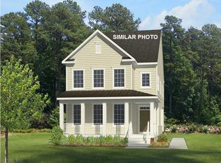 3363 Conservancy Dr, Chesapeake, VA 23323