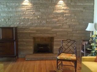 3942 Skyland Dr, Kingsport, TN 37664