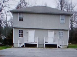 2896 Trewhitt Rd SE, Cleveland, TN 37323