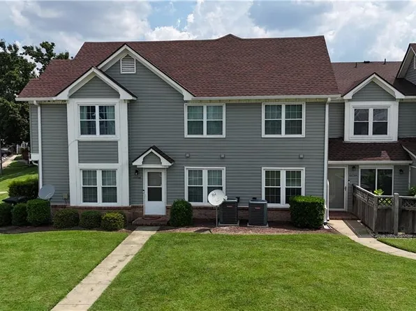 5267 Lake Victoria Arch, Virginia Beach, VA 23464