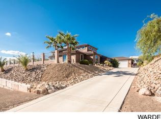 4305 San Jose Rd, Bullhead City, AZ 86429