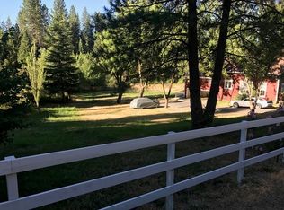 11347 Red Dog Rd, Nevada City, CA 95959