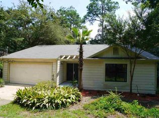 309 Stonehouse Rd, Tallahassee, FL 32301
