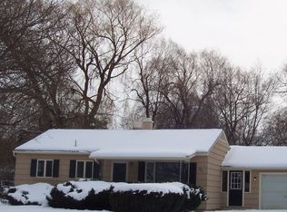 31 Castle Rd, Rochester, NY 14623