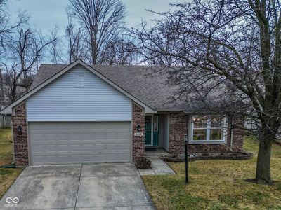 6048 White Birch Dr, Fishers, IN, 46038